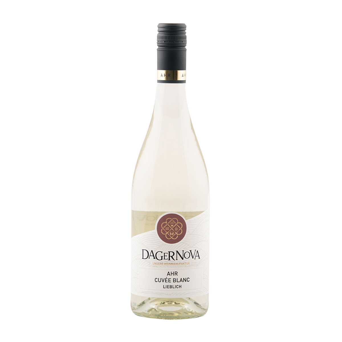 Ahr Cuvee Blanc Qualitätswein 2024 Ahr Cuvee Blanc Qualitätswein 2024